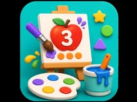 Colour & Count