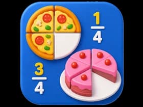 Fraction Frenzy