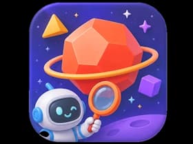 Geometry Galaxy