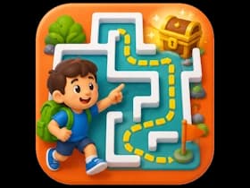 Logic Maze