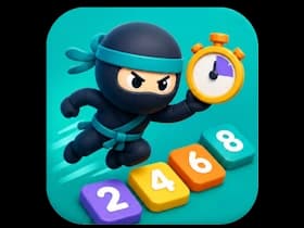 Number Ninja