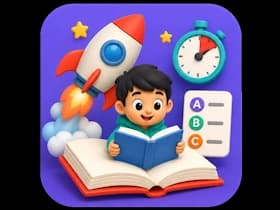 Reading Rockets