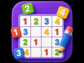 Sudoku for Kids