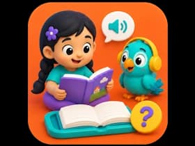 Tamil Stories for Kids
