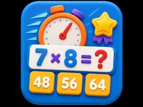 Times Tables Blitz
