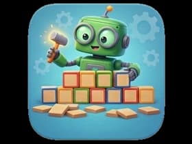 Word Builder